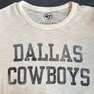 47 Dallas Cowboys tee